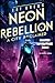"Neon Rebellion by Haider Abbas