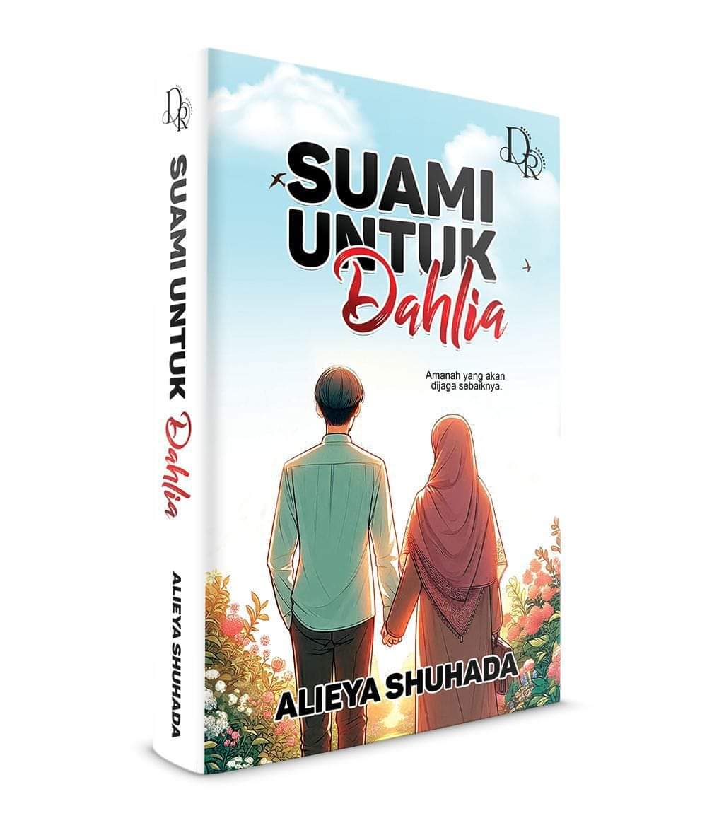 Suami Untuk Dahlia