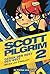 Scott Pilgrim, Band 2 - Gegen den Rest der Welt by Bryan Lee O'Malley