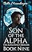 Son of the Alpha (The Alpha...