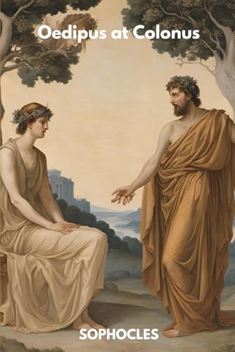 Oedipus at Colonus