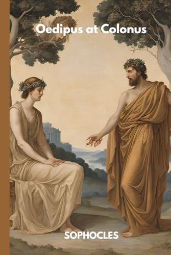 Oedipus at Colonus