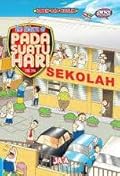 Pada Suatu Hari 05: The Return of Pada Suatu Hari