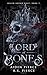 Lord of Bones (Death Bound #1)