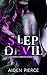 Step Devil by Aiden Pierce