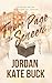From Page to Screen: (A Celebrity Romance ) (Between Time Zones Book 2)