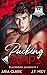 Pucking Vamps (Blackmoon University, #1)