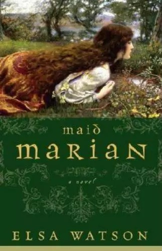 Maid Marian (Paperback)