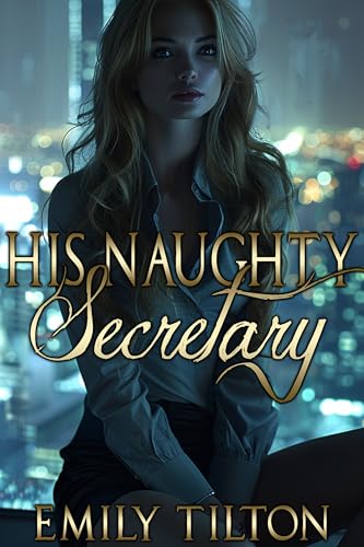 His Naughty Secretary (Corporate Correction)