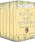 The Potting Shed Mysteries Books 5-8 by Marty Wingate The Potting Shed Mysteries Books 5-8 by Marty Wingate