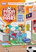 Pada Suatu Hari 12: Hari-hari Bola!