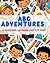 ABC Adventures: A Preschool...
