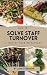 How to Solve Staff Turnover and Inspire your Restaurant by James Pearson