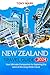 New Zealand Travel Guide 20...