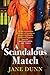 A Scandalous Match