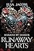 Runaway Hearts  by Elsa Jacobs