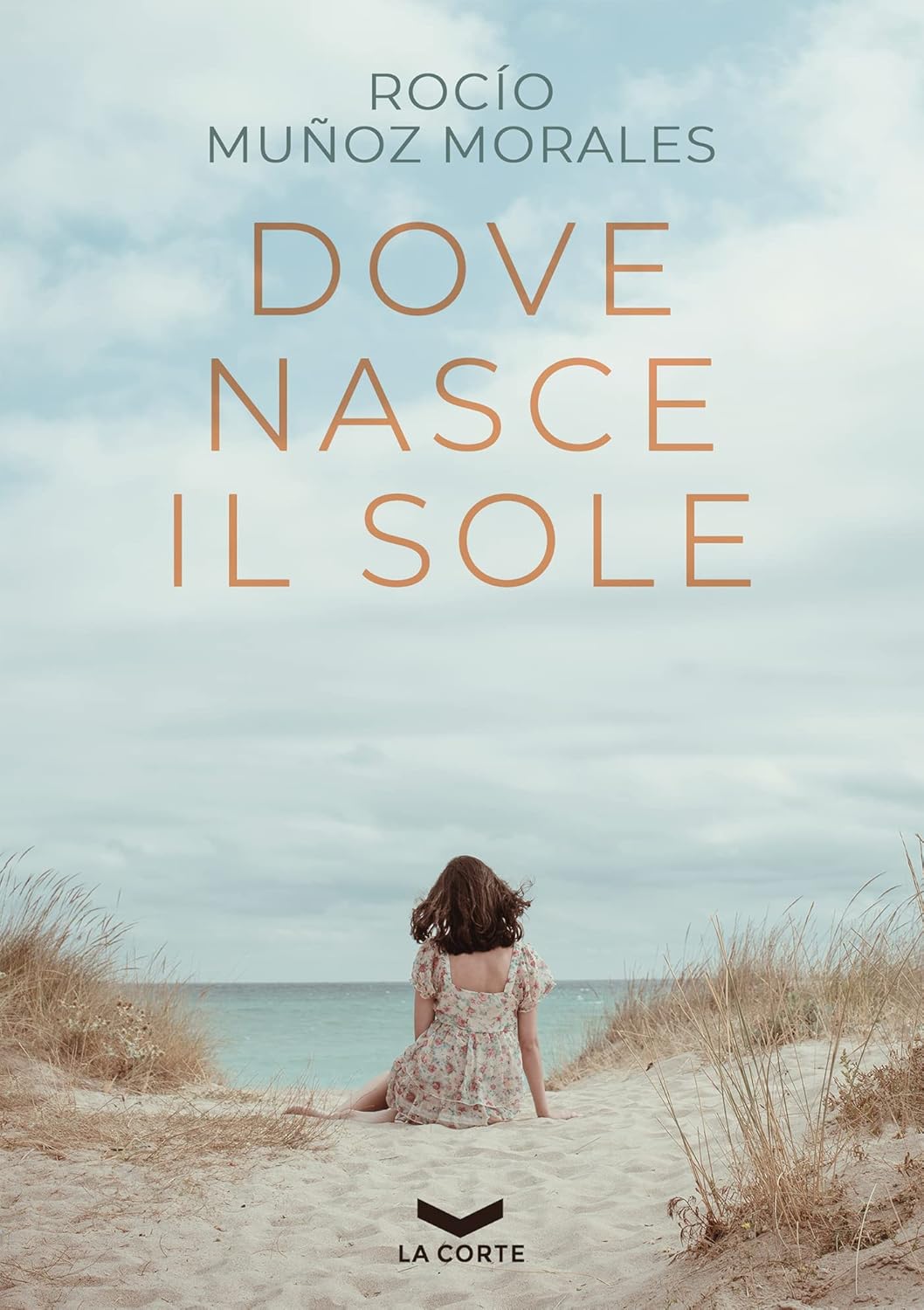 Dove nasce il sole