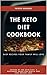 The Keto Diet Cookbook: Eas...