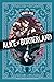 Alice in Borderland Vol. 8