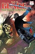 Blade (2023-2024) #7