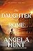 The Daughter of Rome by Angela Elwell Hunt