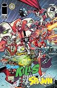 Spawn Kills Every Spawn #3