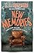 New Memories by S.E. Shepherd