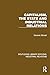 Capitalism, the State and Industrial Relations by Dominic Strinati