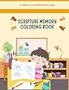 Scripture Memory Coloring Book Scripture Memory Coloring Book