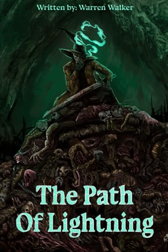 The Path of Lightning (Paperback)