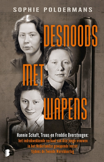 Desnoods met wapens