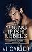 Young Irish Rebels: An Irish Mafia Romance Boxset