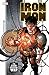 Iron Man (2024-) #1 by Spencer Ackerman