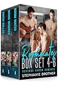 Roommates Box Set 4-6