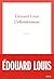 L'Effondrement by Édouard Louis