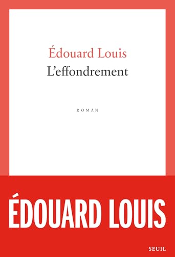 L'Effondrement (Kindle Edition)