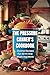 The Pressure Canner's Cookbook: Diverse Recipes For All-In-One Meals And More