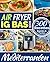 Air Fryer IG Bas Méditerran...