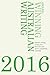 Award Winning Australian Writing 2016 by Chloe Brien
