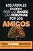 Los árboles crecen por las ...