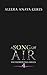 A Song of Air (Fae Elementals Book 4)
