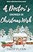 A Doctor's Snowed In Christmas Wish (Sweet Christmas Kisses Series)