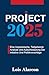 Project 2025: Eine Unpartei...