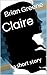Claire by Brian     Greene