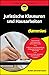Juristische Klausuren und Hausarbeiten für Dummies by Achim Zimmermann
