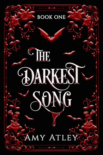 The Darkest Song (The Eternal Darkness Duet, #1)