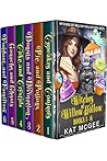 Witches of Willow...