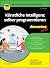 Künstliche Intelligenz selber programmieren für Dummies Junior by Ute Schmid