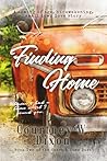 Finding Home by Courtney W. Dixon