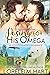 Posing for His Omega by Lorelei M. Hart